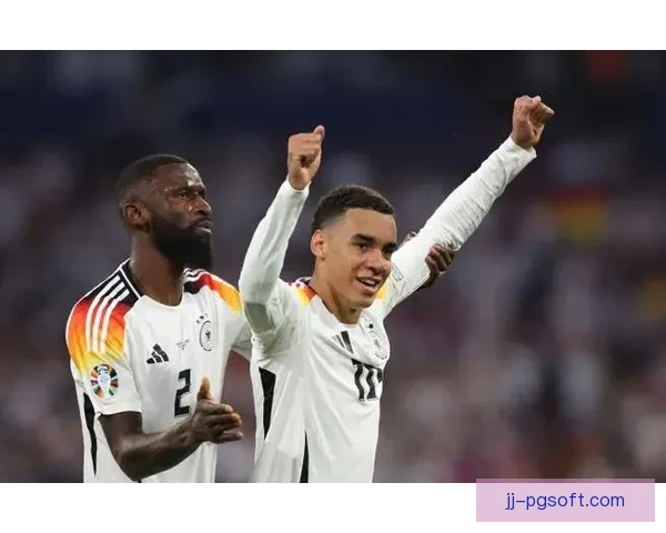 2024欧洲杯揭幕战德国大胜苏格兰五比一展现强大实力